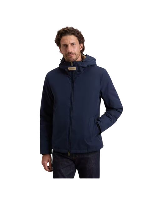 WOOLRICH WOOLRICH | CFWOOU2047MBUT3780.3989